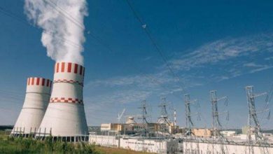 مصر.. الإعلان عن موعد انطلاق أول مفاعل نووي في البلاد