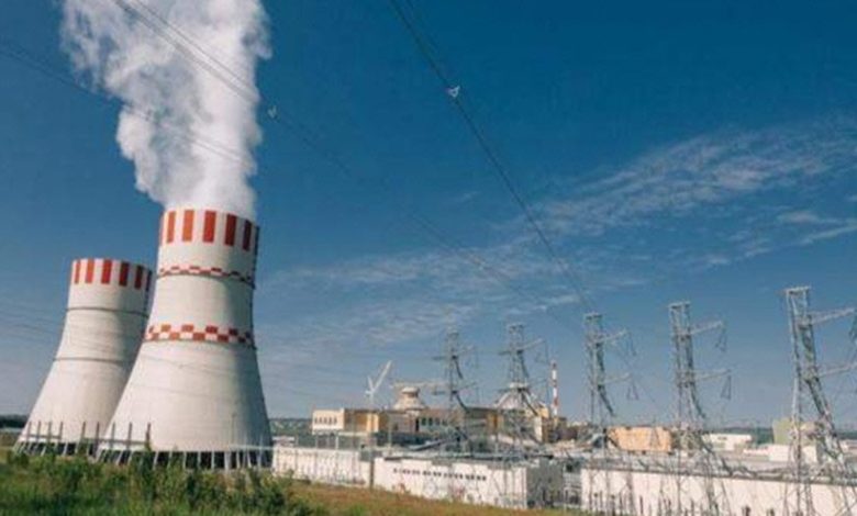 مصر.. الإعلان عن موعد انطلاق أول مفاعل نووي في البلاد