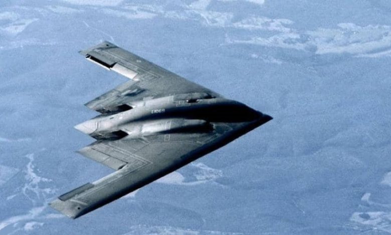 “ديفينس نيوز”: القوات الجوية الأمريكية ستكشف عن قاذفة إستراتيجية جديدة العام المقبل