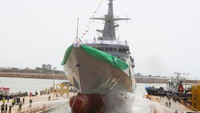 معلومات عن سفن “أفانتي 2200” التي تملكها البحرية السعودية