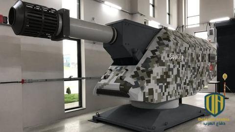 تعرف على ميزات المدفع التركي “شاهي 209”