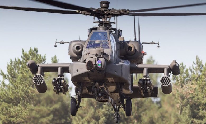 كوريا الجنوبية لشراء المزيد من المروحيات الهجومية بحلول عام 2028