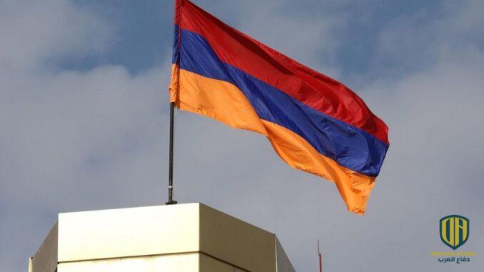 الدفاع الأرمينية: القوات الأذربيجانية تحتمي بالحدود الإيرانية كي لا نتمكن من الرد عليها