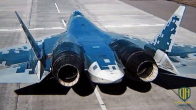 وزير روسي: نعمل على تحديث مقاتلات “سو-57”