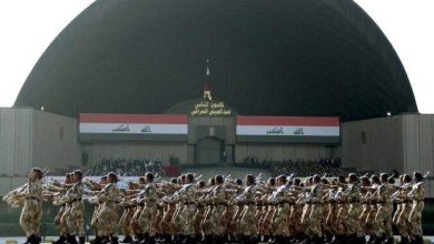 العراق يكشف عن الميزانية المخصصة للنفقات العسكرية في 2024