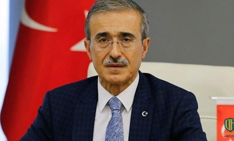 ازدياد ثقة البلدان والشركات الأجنبية بالصناعات الدفاعية التركية