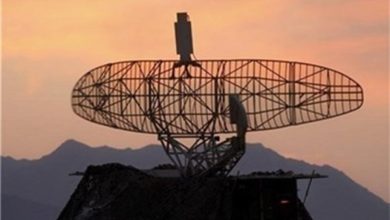 الجيش الإيراني يزيح الستار عن منظومات دفاعية جديدة