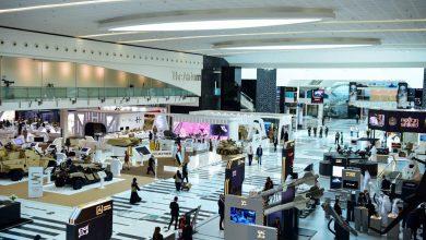 “آيدكس” و”نافدكس” 2021 يختتمان بنجاح دورة استثنائية بحضور 62 ألف زائر