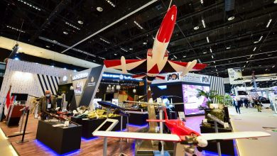 الدكتورة غادة عامر: حضور مصر معرض “إيدكس” يساعد على توطين التكنولوجيا الدفاعية