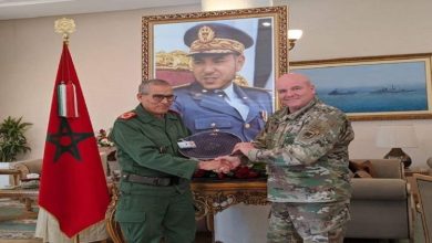 “الأسد الإفريقي 21” بالمغرب.. ما أهداف أكبر مناورة عسكرية؟