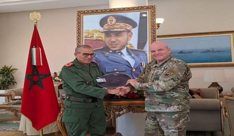 “الأسد الإفريقي 21” بالمغرب.. ما أهداف أكبر مناورة عسكرية؟