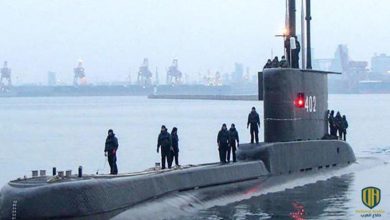 إندونيسيا تسعى لتعزيز قدرات أسطولها بغواصات جديدة