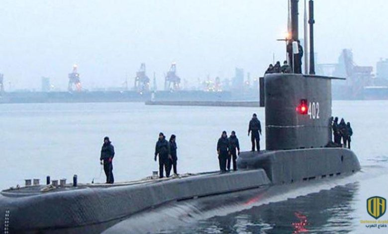 إندونيسيا تسعى لتعزيز قدرات أسطولها بغواصات جديدة