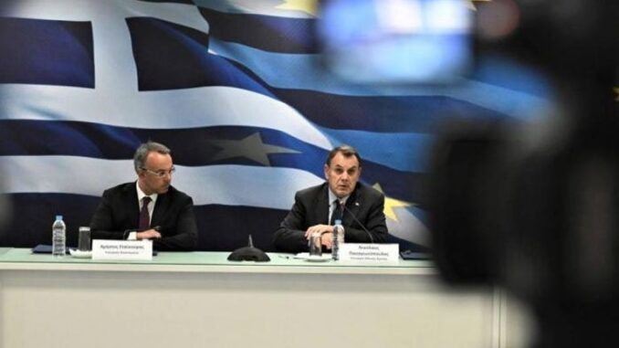 اليونان تعلن إنتاج أول طائرة بدون طيار بحلول 2025