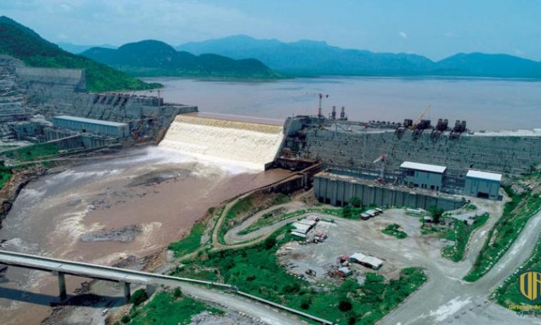 مسؤول مصري: إسرائيل تحلم أن تكون دولة مصب لنهر النيل ولها تأثير بملف سد النهضة