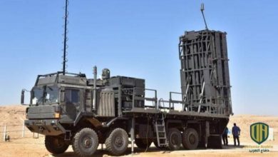 الدفاع التشيكية تعلن عن صفقة مهمة للحصول على منظومات الدفاع الجوي “سبايدر”