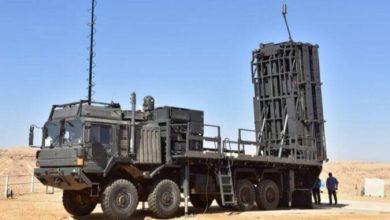 المغرب يخطط لاقتناء منظومة “سبايدر” الدفاعية