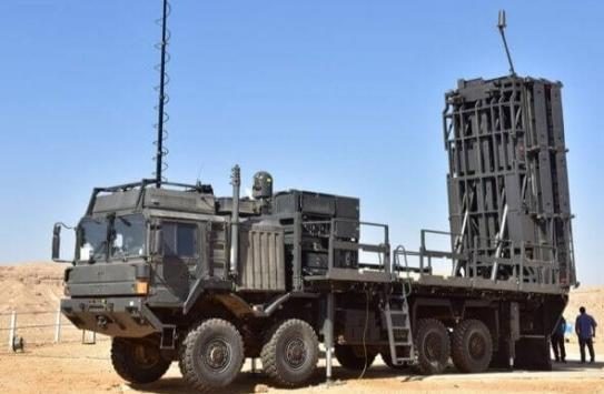 الدفاع التشيكية تعلن عن صفقة مهمة للحصول على منظومات الدفاع الجوي “سبايدر”