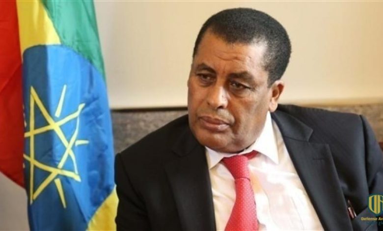 الخارجية الإثيوبية: إنتصرنا على مصر والسودان
