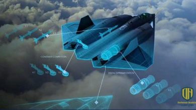 تعاون مشترك بين أكبر خمس شركات أميركية لإنتاج مقاتلات من الجيل السادس.. فما ثمرة هذا التّعاون الذي بلغت قيمته مليارات الدولارات؟