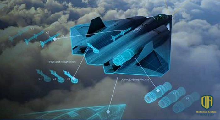 تعاون مشترك بين أكبر خمس شركات أميركية لإنتاج مقاتلات من الجيل السادس.. فما ثمرة هذا التّعاون الذي بلغت قيمته مليارات الدولارات؟