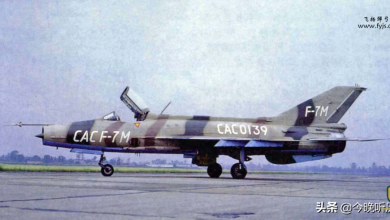 الأردن قام بشراء مقاتلات لصالح العراق خلال حربه  مع إيران عام 1981