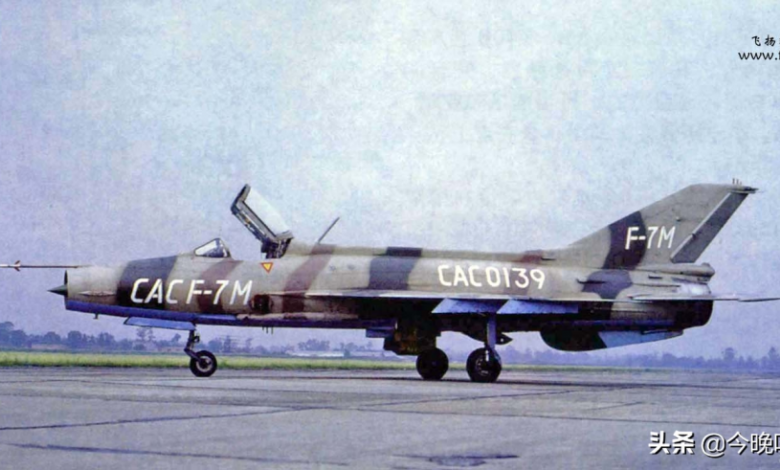 الأردن قام بشراء مقاتلات لصالح العراق خلال حربه  مع إيران عام 1981