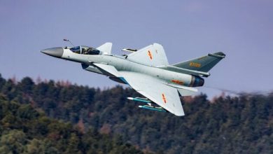 إندونيسيا تُفاجئ الجميع: لا صفقة نهائية لشراء المقاتلة الصينية J-10