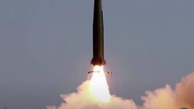 كوريا الجنوبية تؤكد قدرتها على اعتراض الصواريخ التي اختبرتها كوريا الشمالية