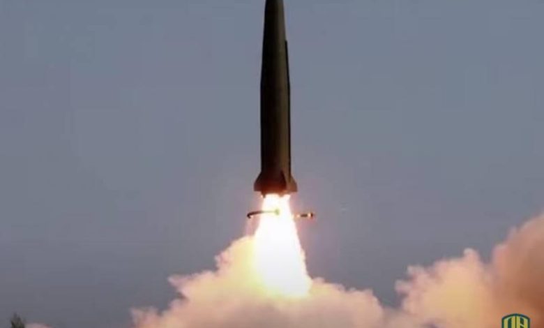 كوريا الجنوبية تؤكد قدرتها على اعتراض الصواريخ التي اختبرتها كوريا الشمالية