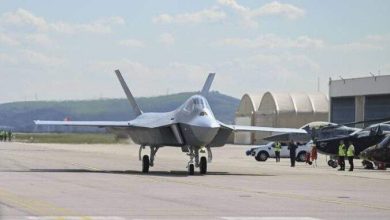 القوات الجوية السعودية تسعى للحصول على مقاتلة “قآن” التركية؟