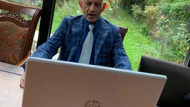 جواد الهنداوي: انسحاب أمريكا العسكري حقيقي لأنه مزعج وبلا فائدة