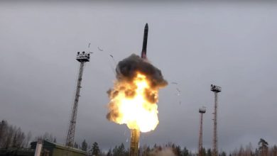 الكشف عن ميزات منظومة “إس-550” الروسية