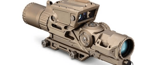 ثورة أمريكية في أنظمة تسديد البنادق العسكرية