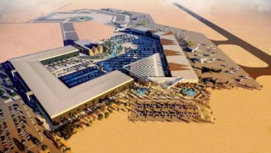 لوكهيد مارتن تقدّم رؤيتها للقدرات الأمنية في القرن الحادي والعشرين ضمن معرض الدفاع العالمي الأول في الرياض