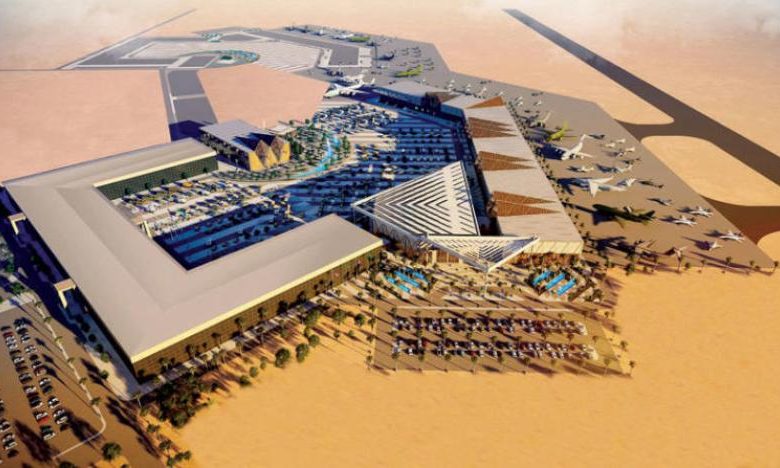 لوكهيد مارتن تقدّم رؤيتها للقدرات الأمنية في القرن الحادي والعشرين ضمن معرض الدفاع العالمي الأول في الرياض