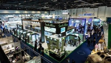 ما هي أهم أنواع العتاد العسكري التي تشملها تجارة السلاح في العالم؟