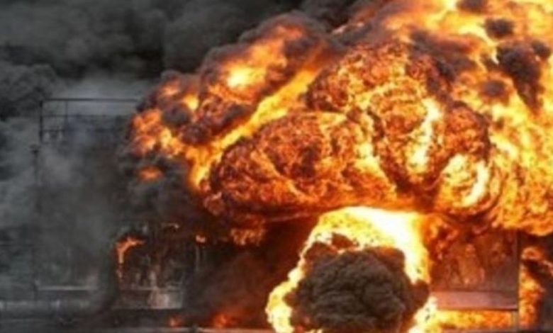 بالفيديو.. الجيش الأوكراني يستهدف رتلاً روسياً في كمين قرب كييف