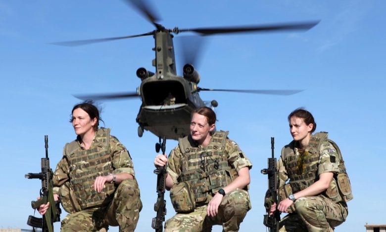 ما هي أكبر الدول المصدرة للأسلحة في العالم؟