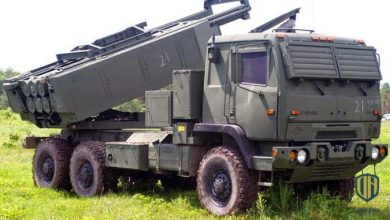 الدفاع الأمريكية: الموافقة على صفقة سلاح مع تايوان بقيمة 1.8 مليار دولار