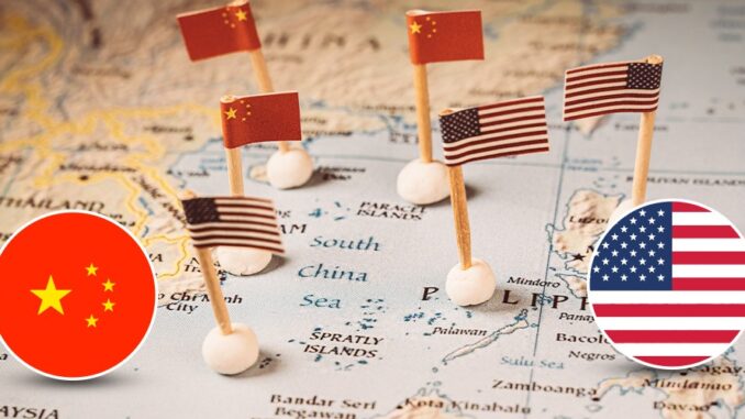 توسّع بكين في بحر الصين الجنوبي.. الصراع على الموارد الاستراتيجية وتأثيره على العلاقات الدولية