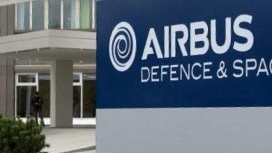 إيرباص تُبرم صفقة ضخمة مع الجيش الألماني.. ما هي قيمة العقد؟