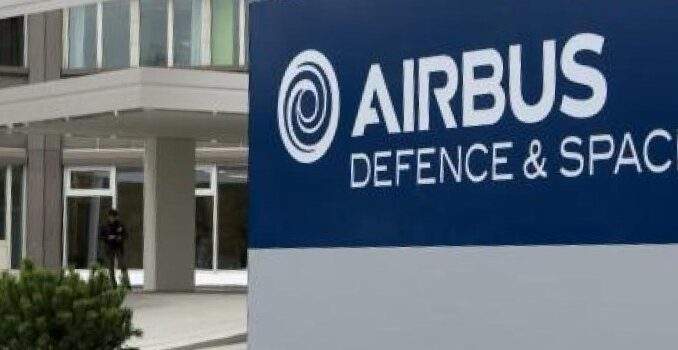 إيرباص تُبرم صفقة ضخمة مع الجيش الألماني.. ما هي قيمة العقد؟