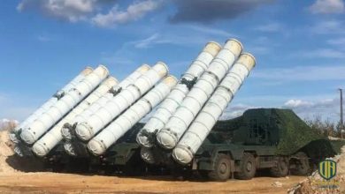 تفاصيل جديدة عن الهجوم الإسرائيلي.. أنظمة “إس-300” الإيرانية دُمرت بالكامل