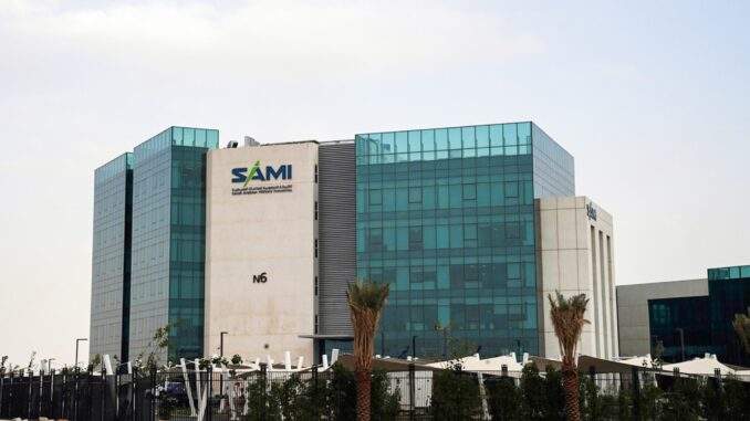 أبرز الصناعات العسكرية السعودية ومنتجاتها: تعزيز القدرات الوطنية لتحقيق رؤية 2030