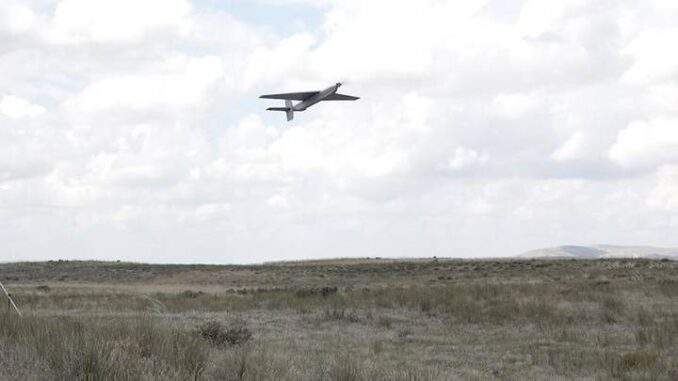 المسيّرة الانتحارية التركية DELİ تكمل الاختبارات وتستعد لدخول الخدمة