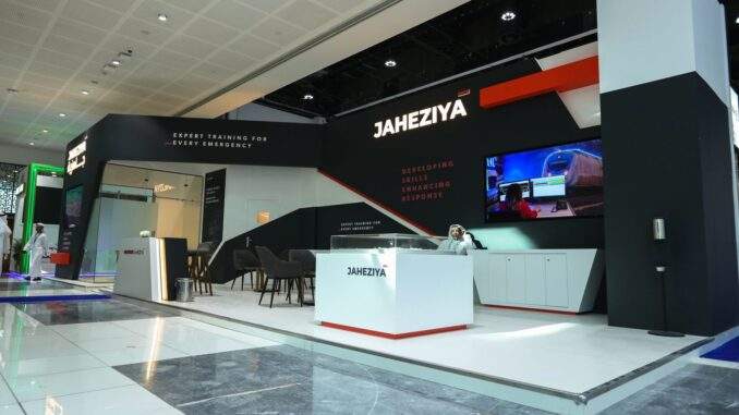 “ايدج” تعرض حلولاً متقدمة لقطاع الطاقة في “أديبك 2023”