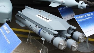بريطانيا تعلن تسليم أوكرانيا صواريخ “بريمستون-2”
