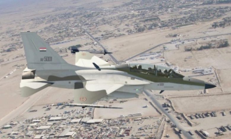 الإمارات تتفاوض لشراء 60 طائرة “تي-50” الكورية الجنوبية