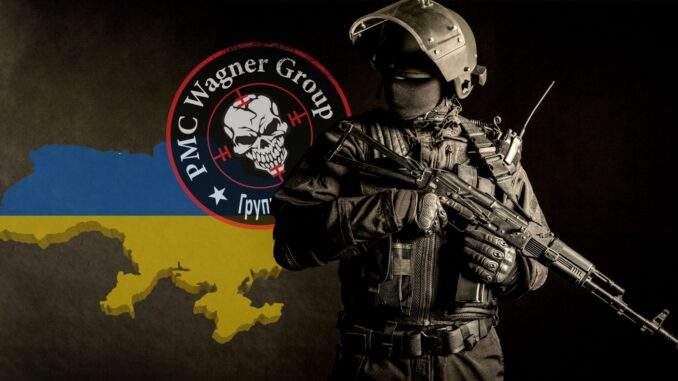 مجموعة فاغنر.. من التأسيس الى مقتل قائدها